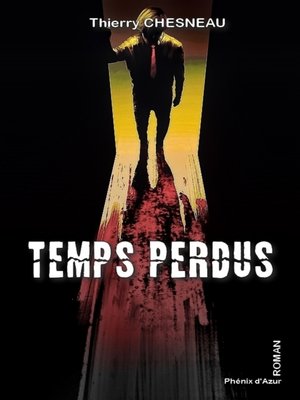 cover image of Temps perdus